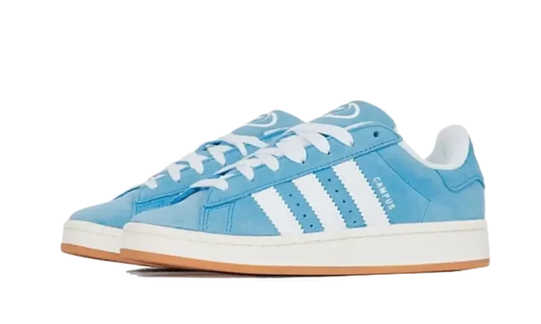 Adidas Campus 00s Light Blue