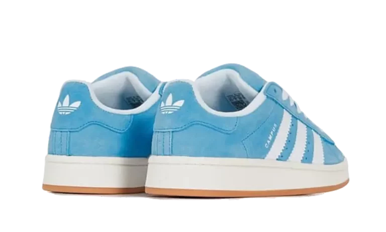 Adidas Campus 00s Light Blue