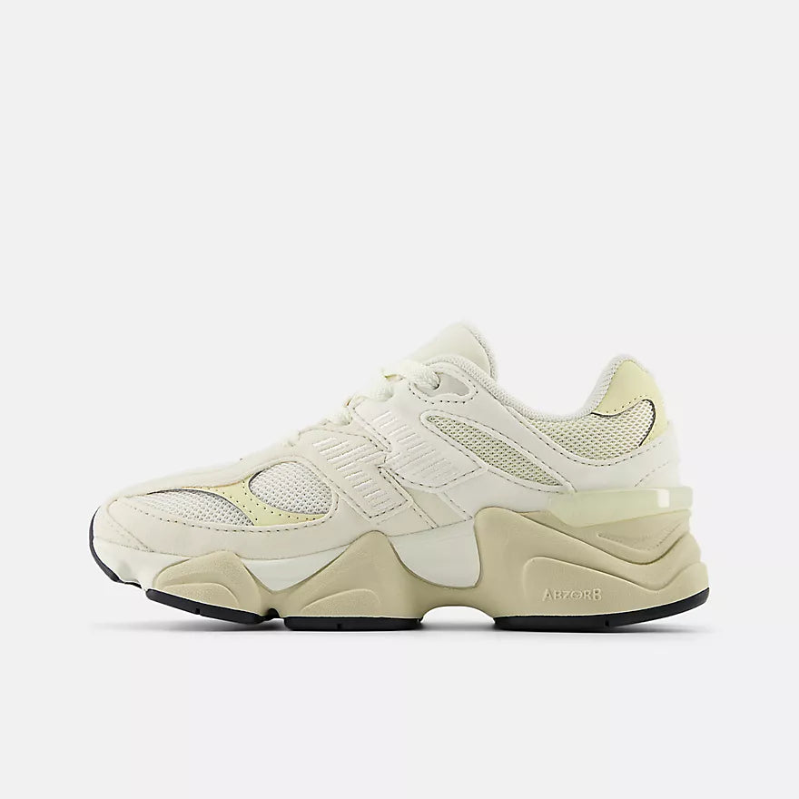 New Balance 9060 Sea Salt Beige