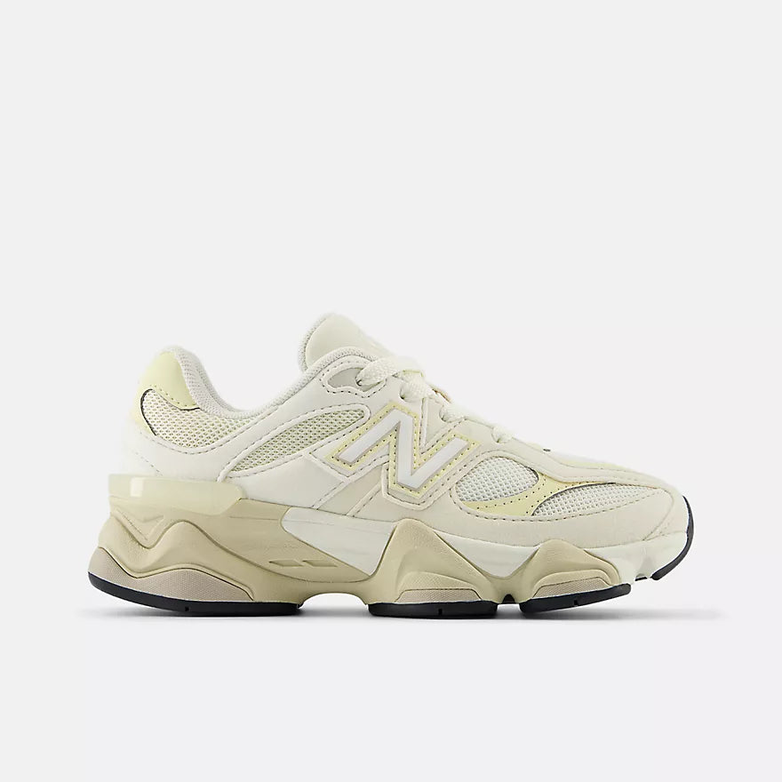 New Balance 9060 Sea Salt Beige