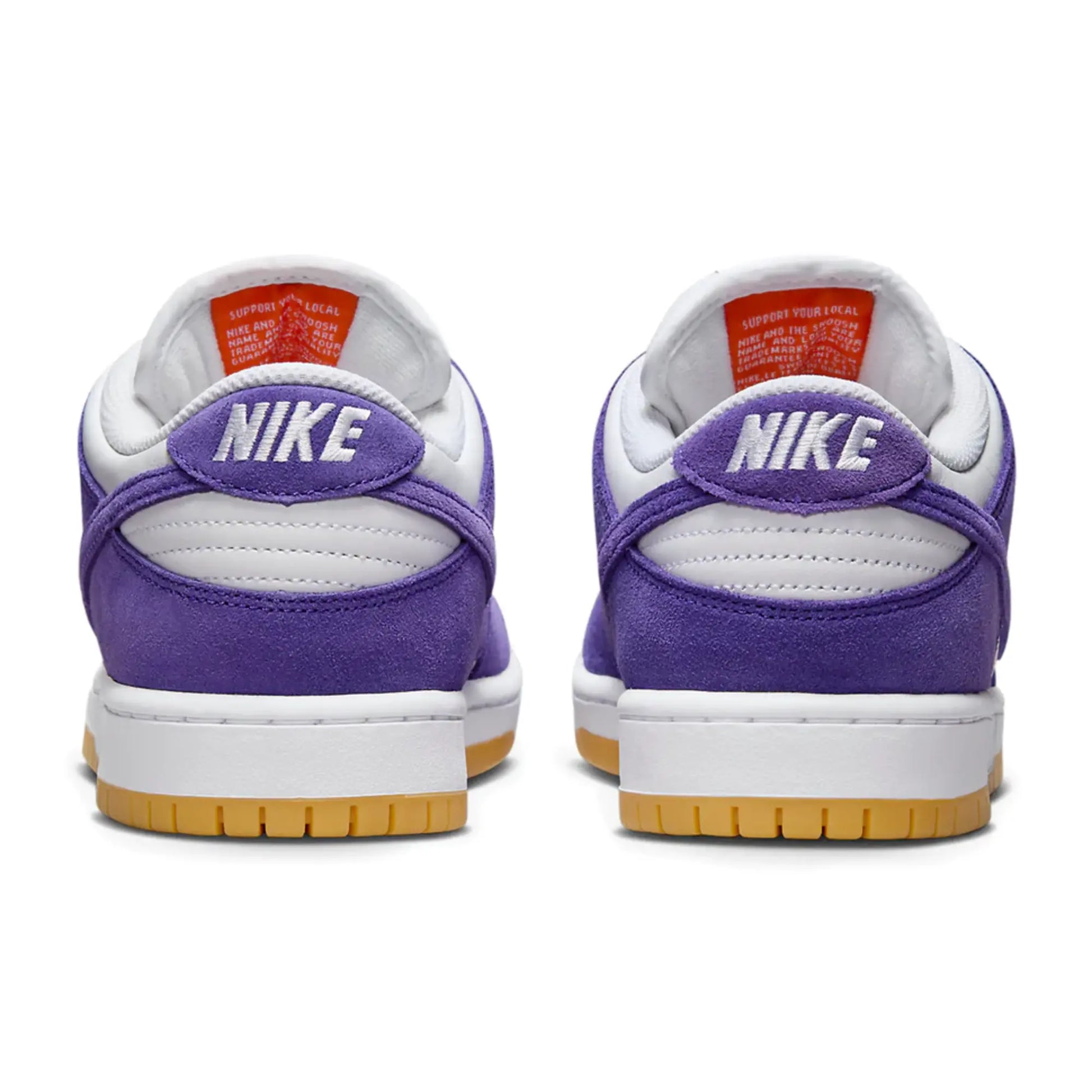 Nike SB Dunk Low Pro ISO Orange Label Court Purple – Berra Nike SB Dunk Low Pro ISO Orange Label Court Purple – Berra