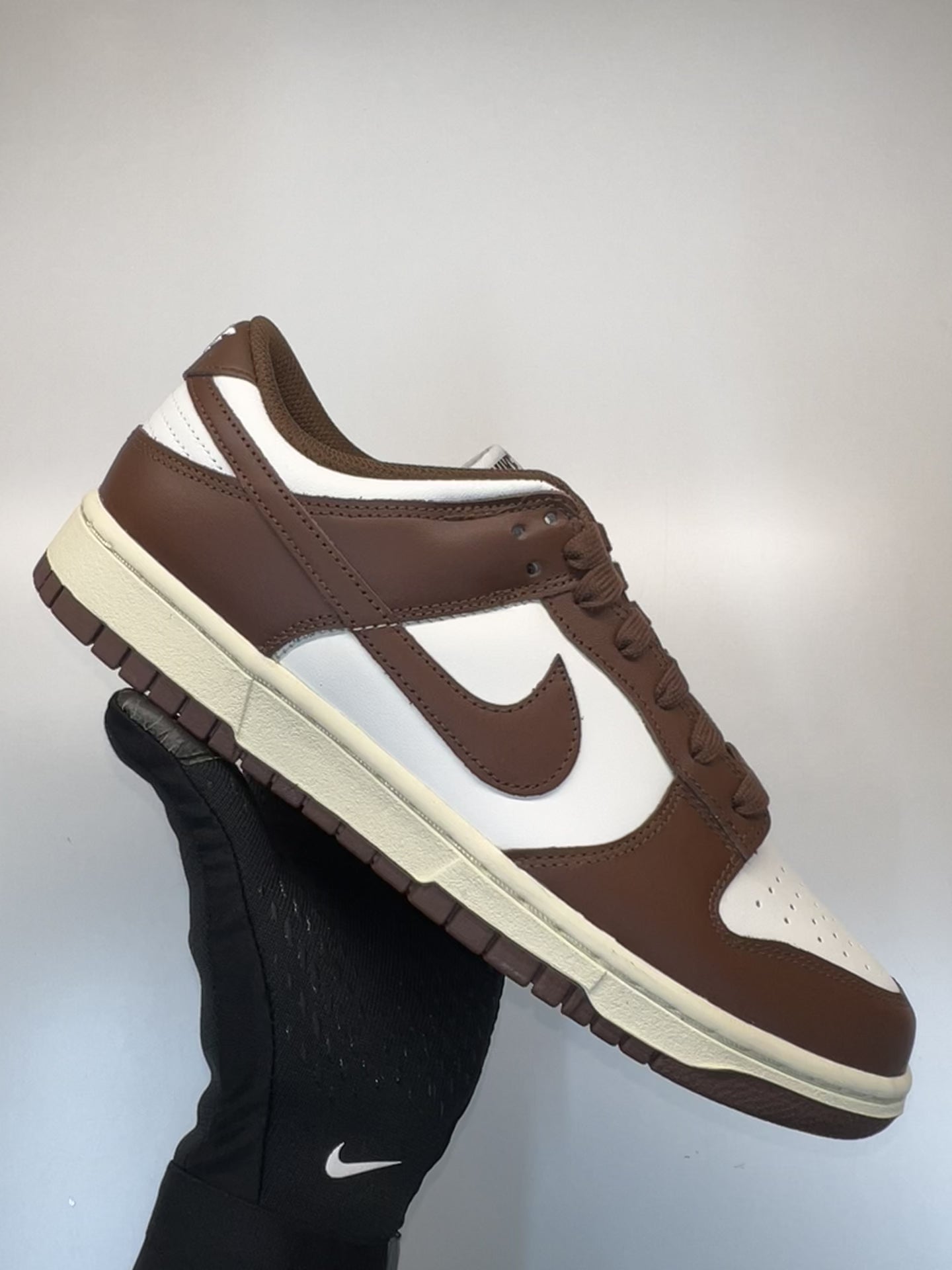 Nike Dunk Low Cacao Wow [W]