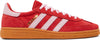 Handball spezial bright red clear pink