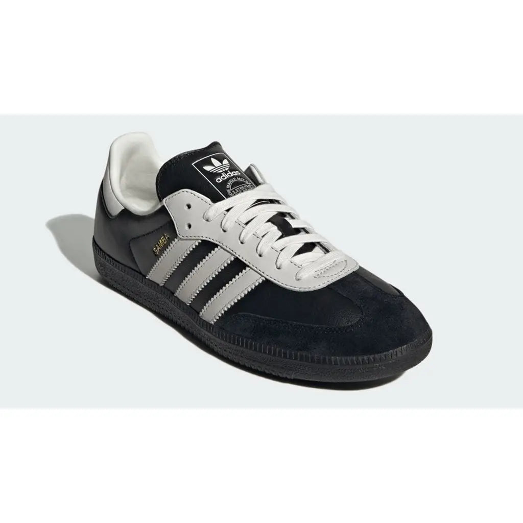 adidas samba OG 75th anniversary pack black