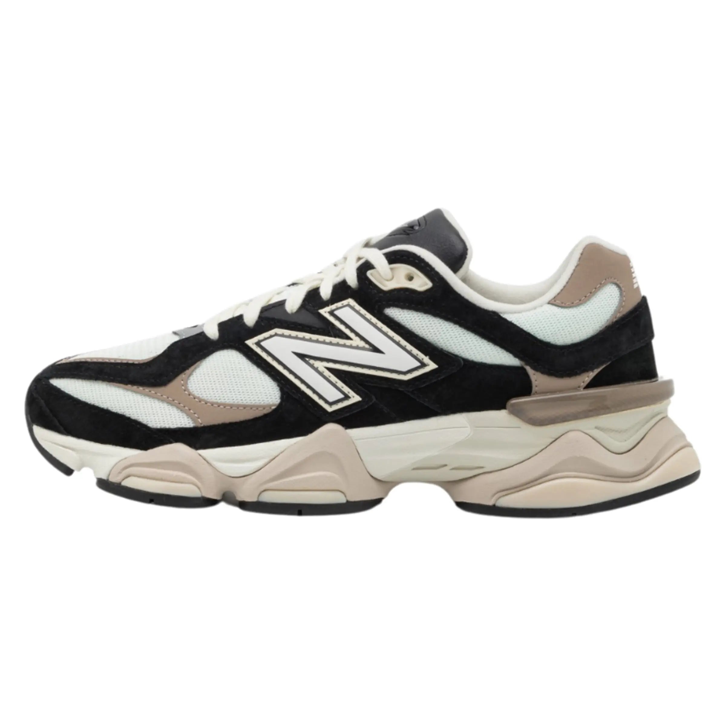 New Balance 9060 Sea Salt Bone