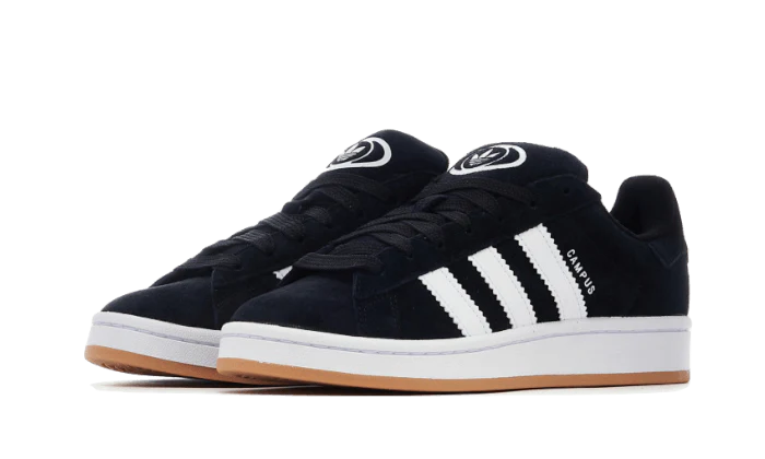 Adidas Campus 00s Core Black
