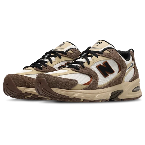 New Balance 530 Brown Tan