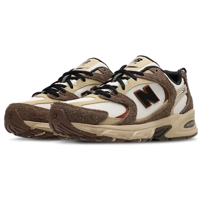 New Balance 530 Brown Tan