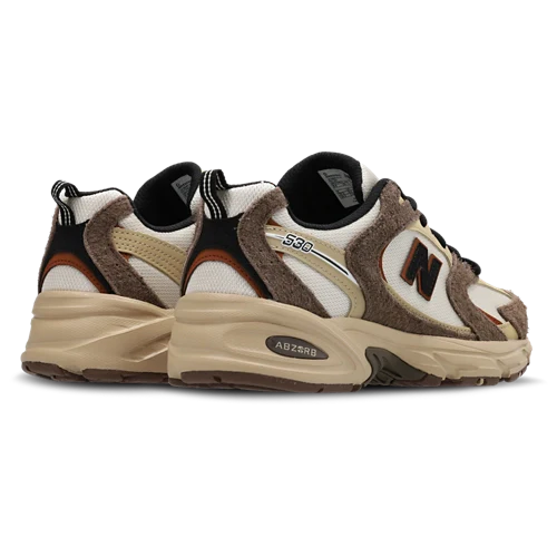 New Balance 530 Brown Tan