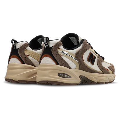 New Balance 530 Brown Tan