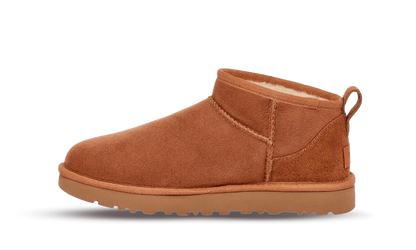 UGG Classic Ultra Mini Boot Chestnut