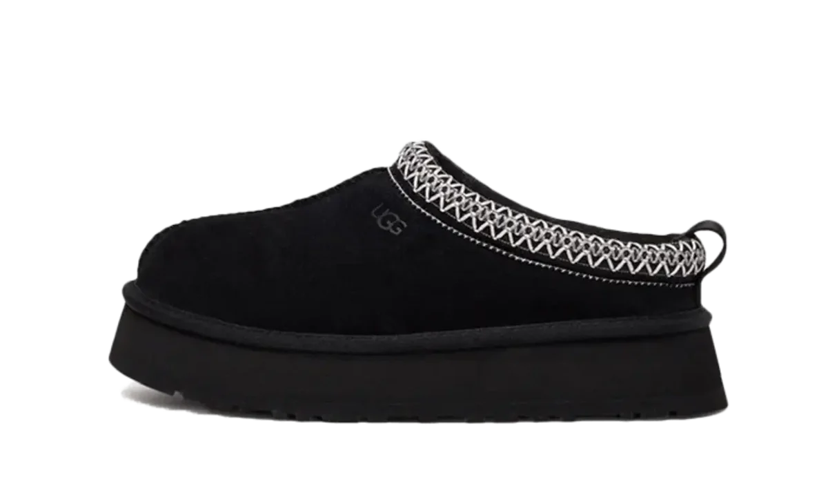 UGG Tazz Slipper Black