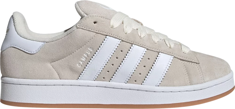 adidas Campus 00s wonder white gum