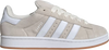 adidas Campus 00s wonder white gum