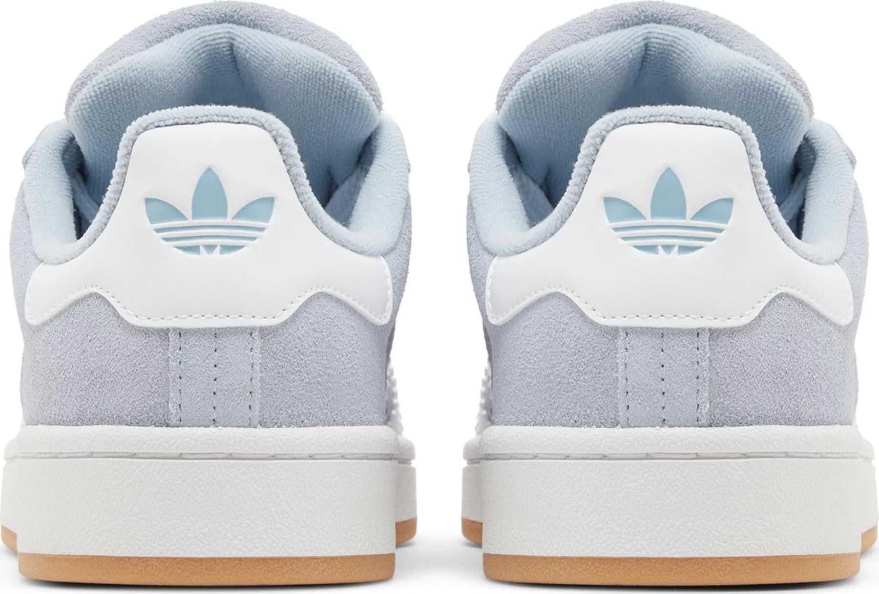 Adidas Campus 00s Grey Blue [GS]