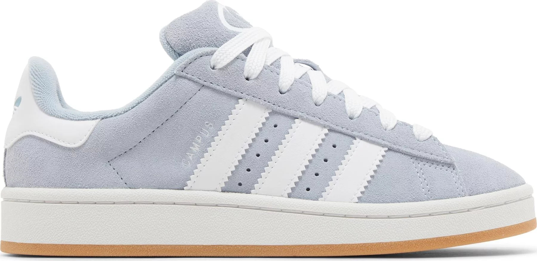 Adidas Campus 00s Grey Blue [GS]