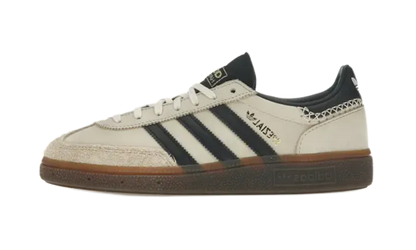 Adidas Handball Spezial Wonder White Black